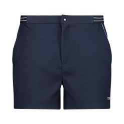 Szorty CMP. Niebieskie szorty męskie CMP, bez wzorów, sportowe. Za 239.00 zł.