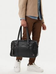 G-Star Raw Torba na laptopa C-LA321-880-3 Czarny. Czarne torby na laptopa męskie G-Star Raw, z materiału. Za 239.99 zł.