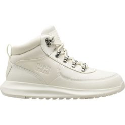 Buty zimowe Helly Hansen Forest Evo 11912 047 białe. Białe buty sportowe na co dzień damskie bez wzorów, z gumy. Za 970.50 zł.