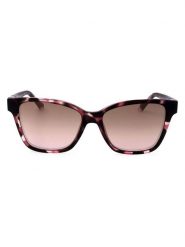 Guess Damskie okulary przeciwsłoneczne w kolorze różowo-czarnym rozmiar: 54. Czarne okulary przeciwsłoneczne damskie Guess. Za 223.46 zł.