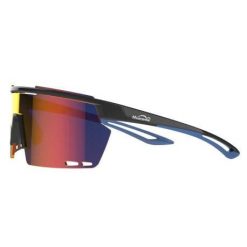 Okulary przeciwsłoneczne Magicshine RL005. Czarne okulary przeciwsłoneczne damskie MAGICSHINE. Za 283.50 zł.