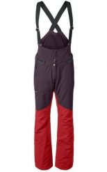 Spodnie narciarskie damskie SCOTT Ultimate Dryo Ripstop. Spodnie materiałowe damskie Scott, bez wzorów, z materiału. Za 839.99 zł.