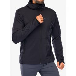 Kurtka męska Marmot Alt HB Hoody. Czarne kurtki męskie Marmot, m, bez wzorów, sportowe, bez kaptura. Za 529.99 zł.