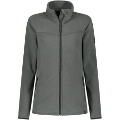 Bluza z Kapturem Kjelvik Danique dla Kobiet - Balsam Green 42. Zielone bluzy z kapturem damskie GLENMUIR, z polaru. Za 201.99 zł.