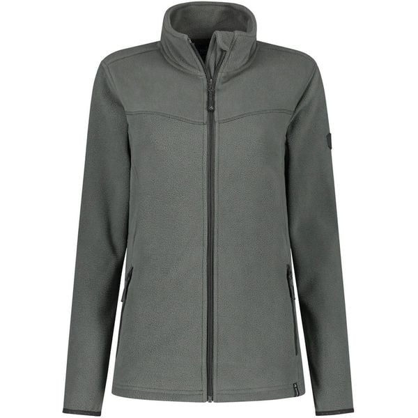 Bluza z Kapturem Kjelvik Danique dla Kobiet - Balsam Green 42. Zielone bluzy z kapturem damskie GLENMUIR, z polaru. Za 59.99 zł.