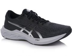 Buty sportowe do biegania męskie AHARPLUS OrthoLite ASICS DYNABLAST 2 1011B205-0. Szare obuwie do biegania damskie Asics. Za 319.00 zł.
