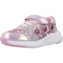 Buty CONGUITOS COSH261030 Rose. Czerwone obuwie treningowe damskie CONGUITOS, na fitness i siłownię. Za 171.99 zł.