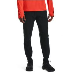 Spodenki sportowe męskie Under Armour Qualifier Run 2.0. Czarne szorty męskie Under Armour, m, do biegania. Za 499.00 zł.