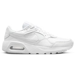 Buty Nike Air Max SC Białe Damskie. Białe obuwie do biegania damskie Nike, nike air max. W wyprzedaży za 473.85 zł.