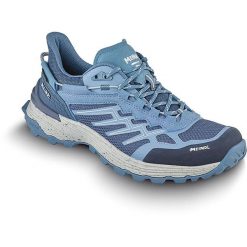 Buty trekkingowe damskie MEINDL Jamaica Lady GTX z membraną Gore-tex. Niebieskie obuwie trekkingowe damskie MEINDL. Za 869.90 zł.