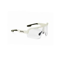 Okulary przeciwsłoneczne z soczewkami lumiris Spiuk Dabbel. Białe okulary przeciwsłoneczne damskie SPIUK. Za 242.90 zł.