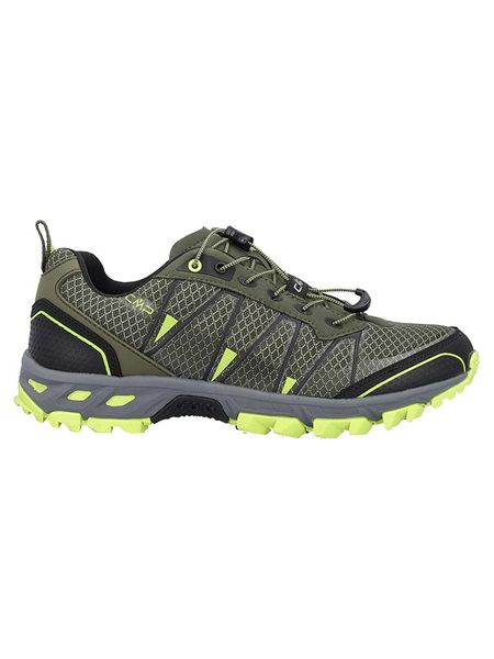 Cmp Buty "Altak" w kolorze khaki do biegania rozmiar: 45. Brązowe buty fitness męskie CMP. Za 214.95 zł.