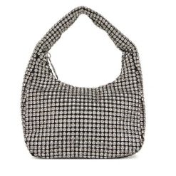 Torebka Liu Jo. Szare torebki klasyczne damskie Liu Jo, bez wzorów, bez dodatków. Za 359.99 zł.