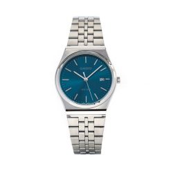 Zegarek Casio. Szare zegarki męskie Casio, srebrne. Za 319.99 zł.