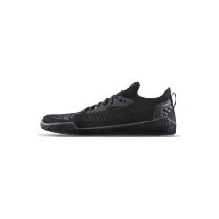 Buty treningowe TYR DZL-1 DropZero Berafoot, sznurowane. Czarne buty fitness męskie TYR. Za 799.99 zł.