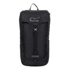 Plecak Survivor V 20L. Szare plecaki męskie Regatta, bez wzorów, z materiału. Za 150.99 zł.