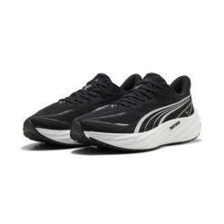 Męskie buty do biegania Velocity NITRO™ 5 PUMA. Białe obuwie do biegania damskie Puma. Za 559.00 zł.