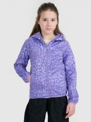 4F Вітрозахисна куртка softshell мембрана 5000 дівоча - мультиколор 152. Kurtki softshell damskie 4f, bez wzorów, z softshellu, bez kaptura. W wyprzedaży za 1,149.90 zł.