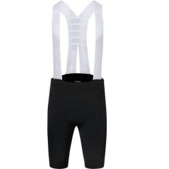 Śliniak krótki Gore Ultimate. Czarne szorty męskie GORE WEAR, bez wzorów, sportowe. Za 1,225.50 zł.