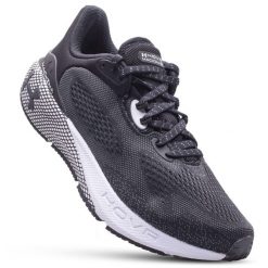 Buty do biegania damskie UNDER ARMOUR Machina 3. Czarne obuwie do biegania damskie Under Armour. Za 475.99 zł.