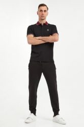Spodnie męskie dresowe DOLCE & GABBANA. Spodnie dresowe męskie Dolce & Gabbana, bez wzorów, z dresówki. Za 3,189.00 zł.
