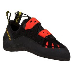 Buty wspinaczkowe La Sportiva Tarantula. Czarne buty fitness męskie La Sportiva, na fitness i siłownię. Za 479.99 zł.