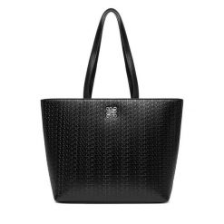 Torebka Nine West. Czarne torebki klasyczne damskie Nine West, bez wzorów, bez dodatków. Za 269.99 zł.