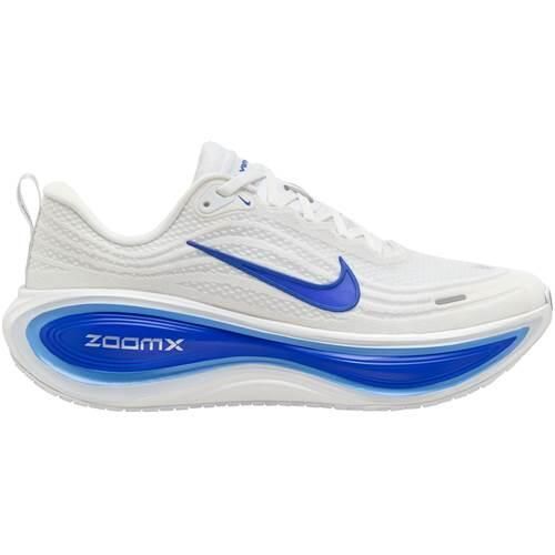 Buty do biegania męskie Nike Vomero Plus. Białe obuwie do biegania damskie Nike. Za 1,129.99 zł.
