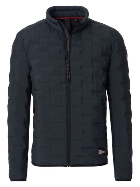 CASAMODA Kurtka funkcyjna w kolorze granatowym rozmiar: 6XL. Niebieskie kurtki outdoor męskie CASAMODA, xl, bez wzorów, bez kaptura. Za 221.88 zł.