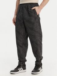 Adidas Spodnie dresowe PrimeLift Workout KA1202 Szary Loose Fit. Szare spodnie dresowe męskie Adidas, z dresówki. Za 298.99 zł.