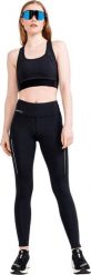 Damskie spodnie dresowe Craft adv essence. Czarne spodnie sportowe damskie Craft, l, z dresówki, do biegania. Za 316.75 zł.