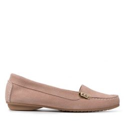 Mokasyny Filipe. Czerwone mokasyny damskie Filipe. Za 219.99 zł.
