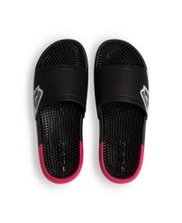 Klapki Arena Marco Active. Czarne klapki i japonki męskie Arena, z materiału. Za 206.99 zł.