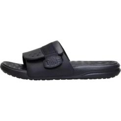 HeyDude Męskie Klapki Wave Alt Slide. Czarne klapki i japonki męskie Hey dude, z materiału. Za 199.00 zł.