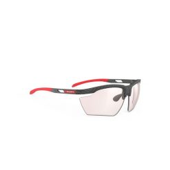 Okulary Rudy Project MAGNUS CARBONIUM - Impactx™ Photochromic 2 Laser Red. Brązowe okulary przeciwsłoneczne męskie Rudy Project. W wyprzedaży za 946.00 zł.