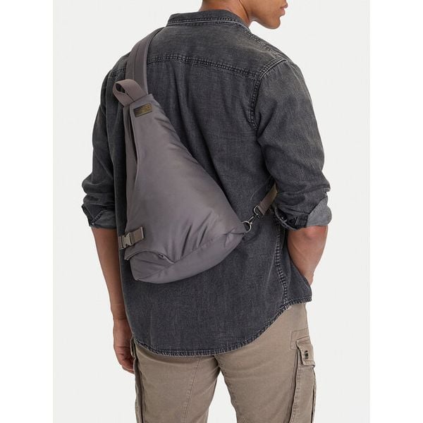 Saszetka G-Star Raw. Brązowe saszetki męskie G-Star Raw. Za 149.99 zł.