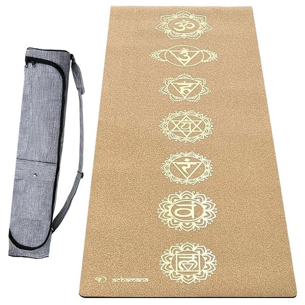 Mata jogi korka Hi-tech 6mm +Torba wodoodporna 3 materiały dla większej wygody5. Torebki klasyczne damskie ACHAMANA, bez wzorów, z materiału, bez dodatków. W wyprzedaży za 486.00 zł.