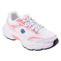 Trenerzy Koriny Dla Kobiet. Białe obuwie trekkingowe damskie IGUANA. Za 238.99 zł.