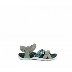 Damskie buty trekkingowe Chiruca Soller 01. Szare obuwie trekkingowe damskie Chiruca. Za 367.00 zł.