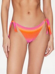 Banana Moon Dół od bikini Dasia Candycrus MCH62 Pomarańczowy. Brązowe bikini damskie Banana Moon, bez wzorów. Za 119.99 zł.