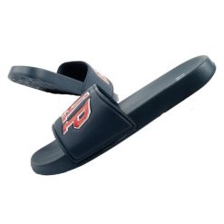 Klapki sportowe męskie Gap Murphy. Niebieskie klapki i japonki męskie GAP. Za 99.00 zł.