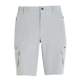 Krótkie Spodnie Cargo Slam Tech Dorosłych. Szare spodnie sportowe męskie SLAM, na lato, bez wzorów, z nylonu, sportowe. W wyprzedaży za 374.80 zł.