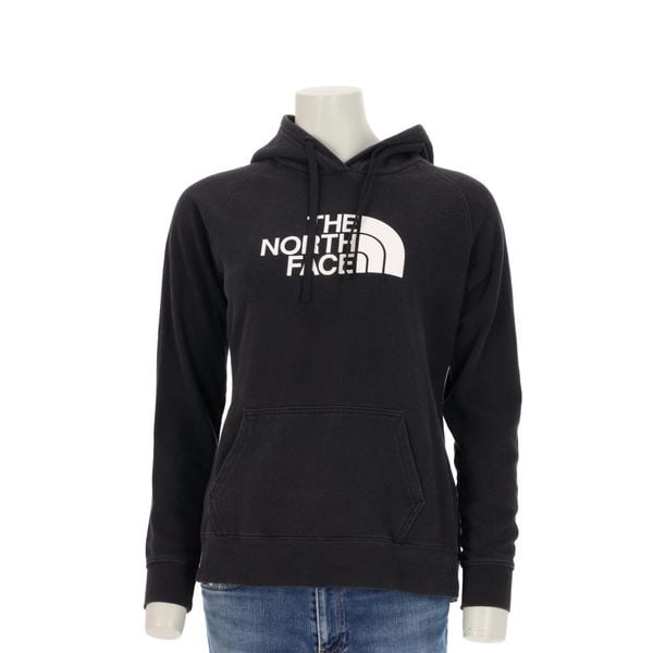 Second life - Bluza damska z kapturem The North Face - Stan bardzo dobry. Czarne bluzy z kapturem damskie The North Face, l, z materiału. Za 127.76 zł.