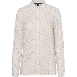 Vero Moda Damska koszula Maya Effie LS Shirt Wvn Snow White (rozmiar XS). Białe koszule damskie Vero Moda, xs, bez wzorów, bez kołnierzyka, bez ramiączek. W wyprzedaży za 72.00 zł.