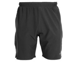 Szorty Reece Australia Legacy. Czarne szorty męskie REECE, bez wzorów. Za 174.50 zł.