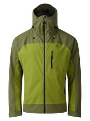 Dare 2b Kurtka funkcyjna "Torrek III" w kolorze oliwkowo-zielonym rozmiar: L. Brązowe kurtki outdoor męskie Dare 2b, l, bez wzorów, bez kaptura. Za 237.17 zł.