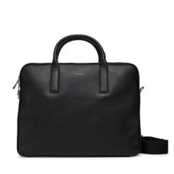 Torba na laptopa Calvin Klein. Czarne torby na laptopa damskie CALVIN KLEIN. Za 459.99 zł.