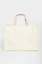 Torebka damska shooperka dzianinowa LIU JO. Torebki klasyczne damskie Liu Jo, bez wzorów, z dzianiny, bez dodatków. Za 499.00 zł.