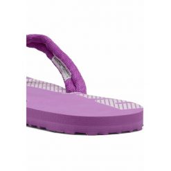 Klapki Epic Flip v2 PUMA Wild Berry Rose Mauve Purple Pink. Czerwone klapki damskie Puma, bez wzorów, bez obcasa. W wyprzedaży za 74.00 zł.