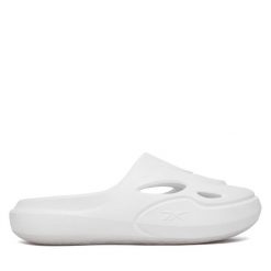 Klapki Reebok. Białe klapki i japonki męskie Reebok. Za 229.99 zł.